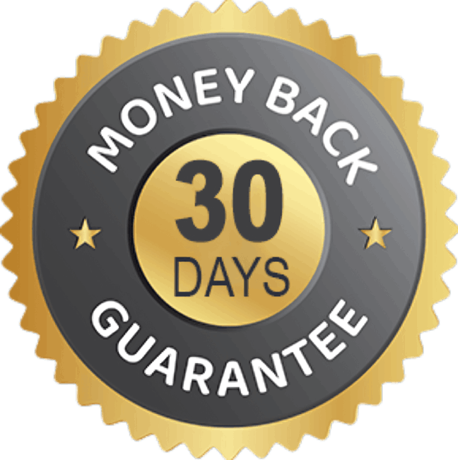 NexOptrics Adjustable Glasses 100% refund Guarantee