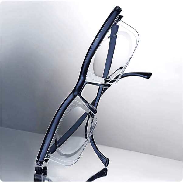 What is NexOptrics Adjustable Glasses